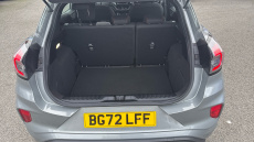 Ford Puma 1.0 EcoBoost Hybrid mHEV ST-Line 5dr Petrol Hatchback